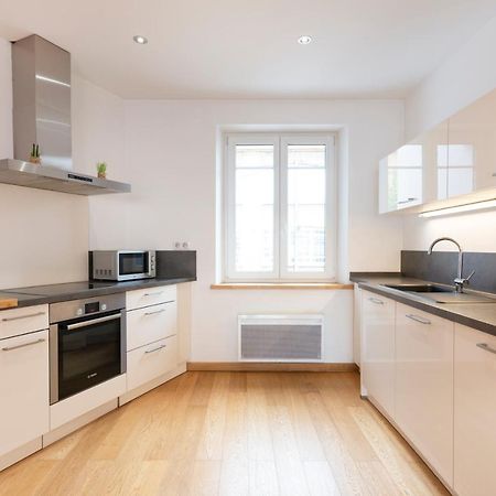Apartmán La Terrasse Du Gibet Montigny-les-Metz Exteriér fotografie