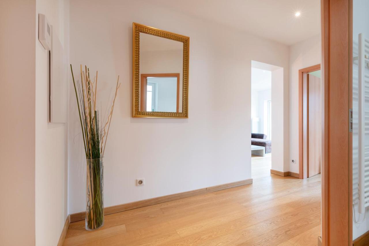 Apartmán La Terrasse Du Gibet Montigny-les-Metz Exteriér fotografie