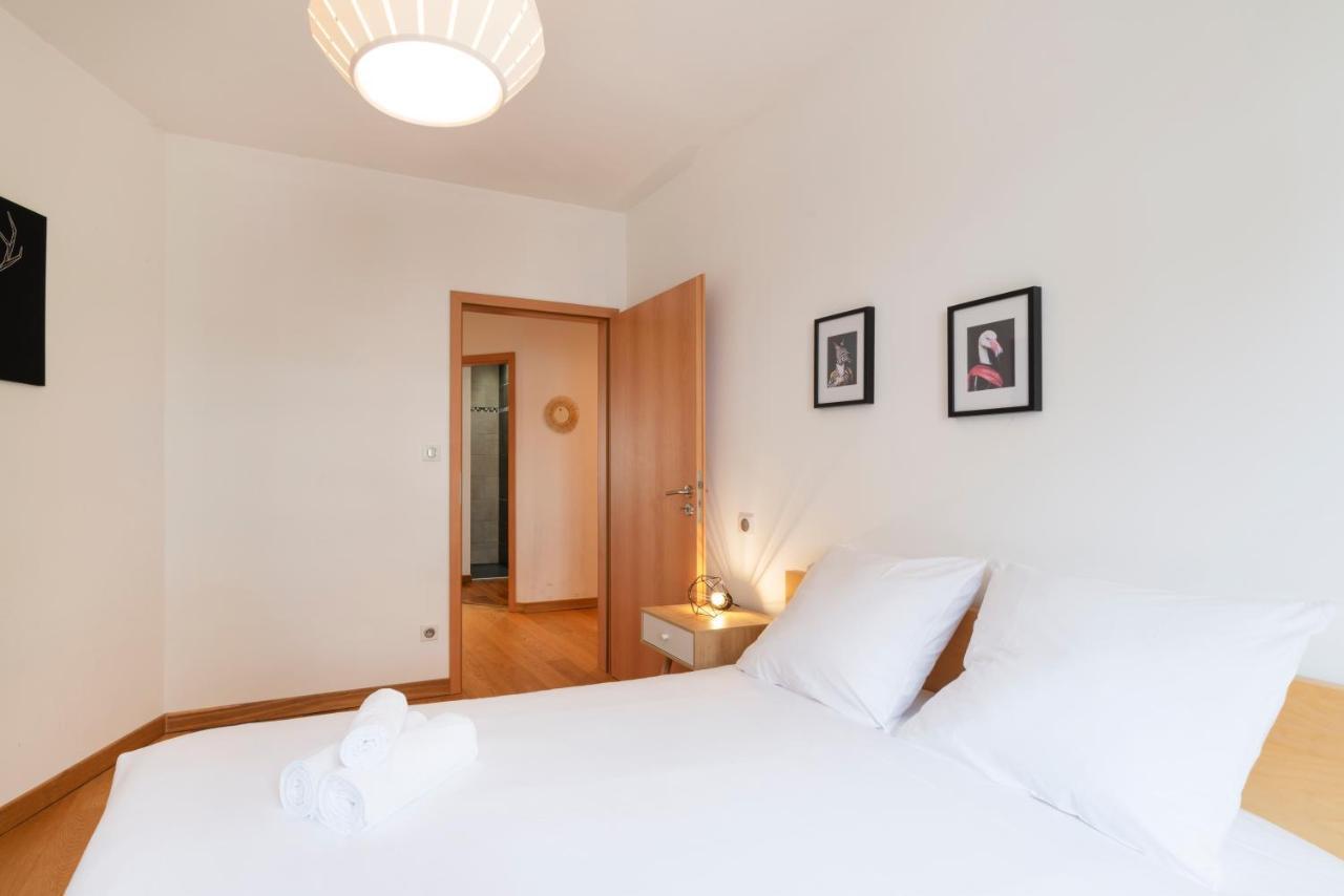 Apartmán La Terrasse Du Gibet Montigny-les-Metz Exteriér fotografie